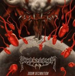 Procession (CHL) : Doom Decimation